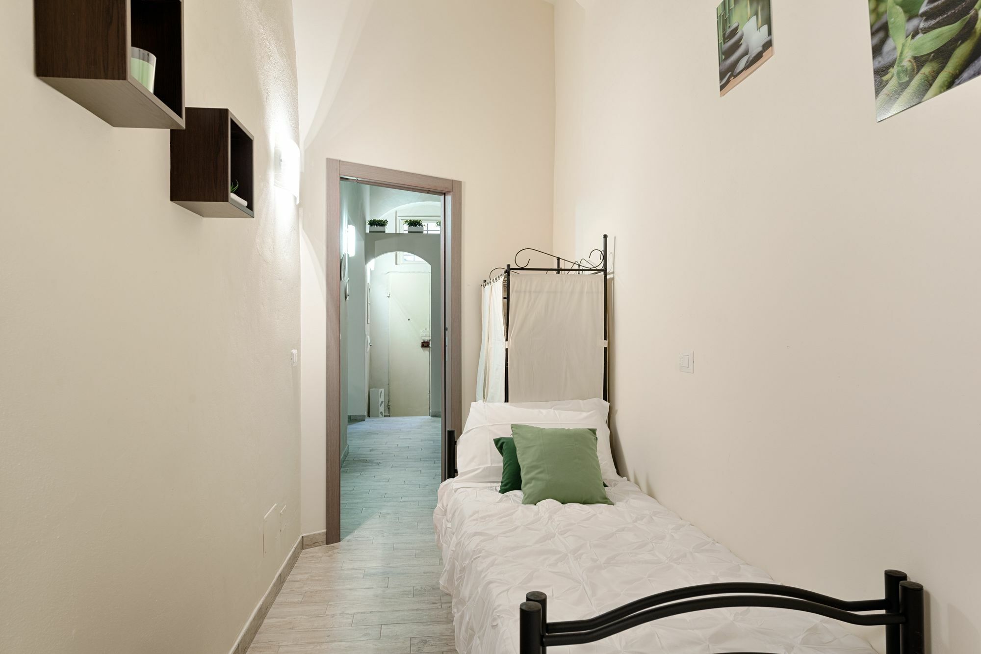 Santa Croce Cathedral By Mmega Apartment Florenţa Exterior foto