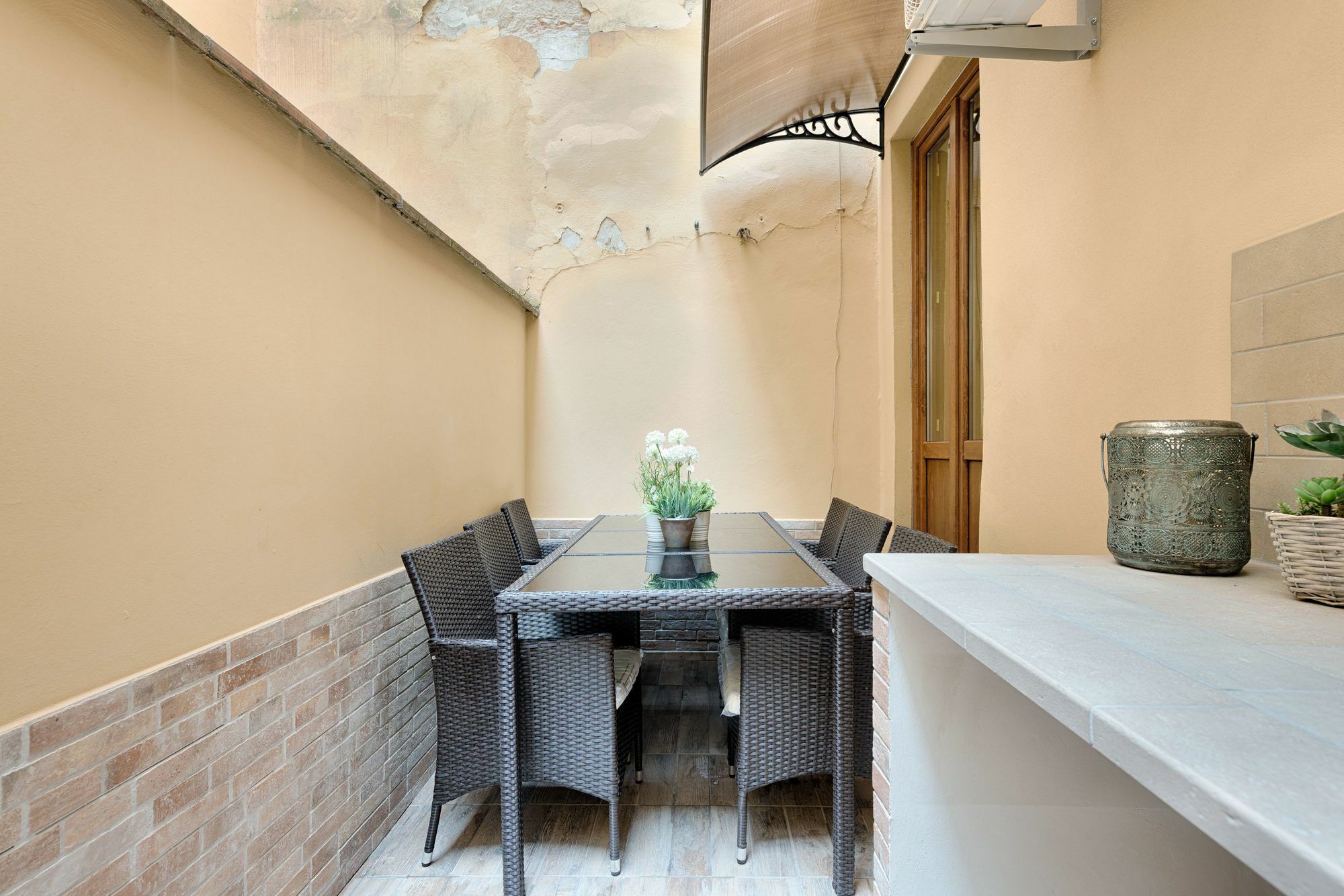 Santa Croce Cathedral By Mmega Apartment Florenţa Exterior foto