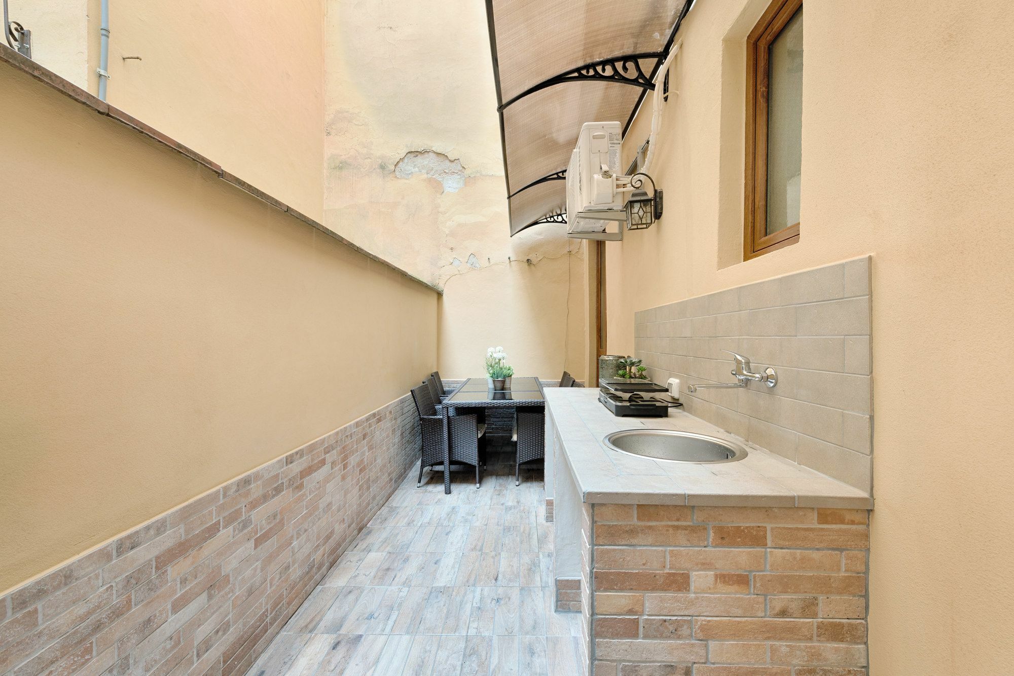 Santa Croce Cathedral By Mmega Apartment Florenţa Exterior foto